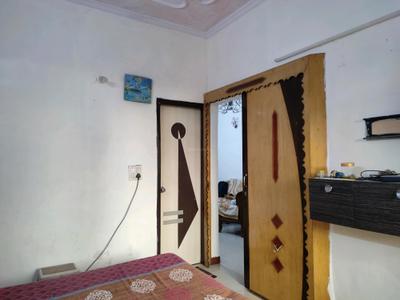 Bedroom Image of 1125 Sq.ft 2 BHK Builder Floor for sale in Preet Vihar New Delhi for Rs. 14000000