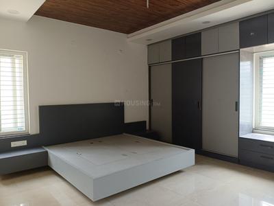 KSN Sreevaari Pride Bedroom One 1