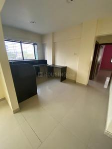 Hall Image of 1000 Sq.ft 2 BHK Apartment / Flat for rent in Vinay Nagar Nashik for Rs. 15000