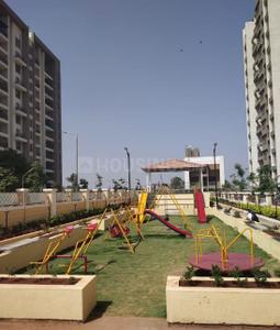Image of 574 Sq.ft 1 BHK Apartment / Flat for sale in DMK Stella C2 D1 And D2, Moshi, Pune for Rs. 3000000