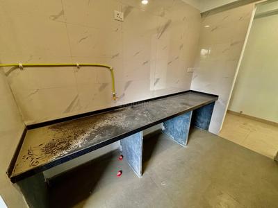 Kitchen Image of 900 Sq.ft 2 BHK Apartment / Flat for sale in Risland The Icon, Thane West Thane for Rs. 11500000