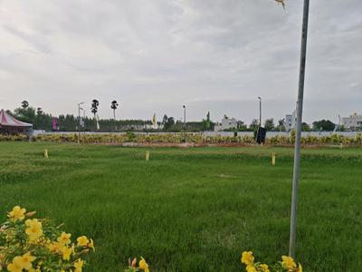 Image of 900 Sq.ft Residential Plot / Land for sale in Vandalur, Chennai for Rs. 4229101
