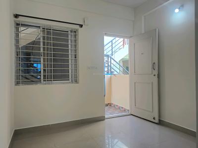 Living Room Image of 500 Sq.ft 1 BHK Independent House for rent in Bellandur Bengaluru for Rs. 15000