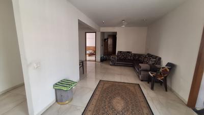 Hall Image of 1650 Sq.ft 3 BHK Builder Floor for rent in Kengeri Satellite Town Bengaluru for Rs. 40000