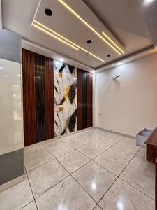 Hall Image of 350 Sq.ft 2.5 BHK Independent House for sale in Dwarka Mor New Delhi for Rs. 4500000