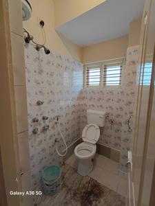 Image of 700 Sq.ft 1 BHK Builder Floor for rent in New Tippasandra, Bengaluru for Rs. 18000