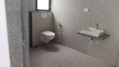 Image of 2500 Sq.ft 3 BHK Apartment / Flat for rent in Glorina World, Vesu, Surat for Rs. 35000