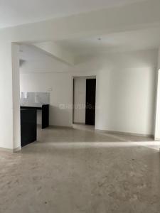 Hall Image of 960 Sq.ft 2 BHK Apartment / Flat for rent in G T Pride, Ravet Pune for Rs. 19000