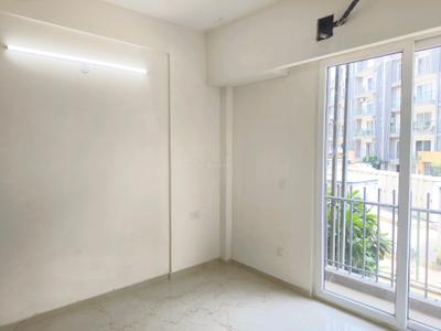 Bedroom Image of 1503 Sq.ft 3.5 BHK Builder Floor for rent in M3M Soulitude , Sector 89 Gurgaon for Rs. 44000