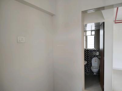 Kitchen Image of 419 Sq.ft 1 BHK Apartment / Flat for sale in Dosti Greater Thane Phase 1, Bhiwandi Thane for Rs. 3500000