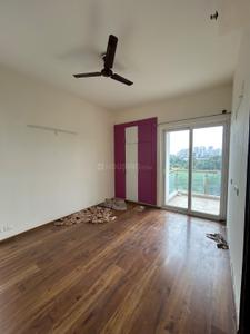 Bedroom Image of 1302 Sq.ft 3 BHK Apartment / Flat for rent in Sikka Kimaantra Greens, Sector 79 Noida for Rs. 32000