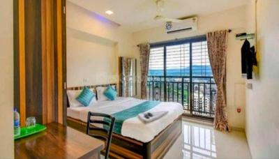 Hall Image of Luxury Girls &amp;Boys Pg in Andheri West, Mumbai