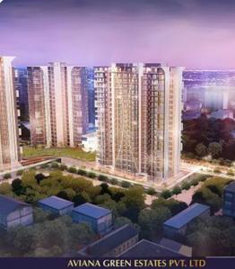 Image of 1550 Sq.ft 3 BHK Apartment / Flat for sale in Chintamani, Sector 103, Gurgaon for Rs. 28800000