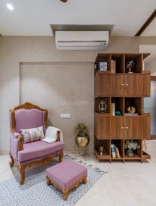 Bedroom Image of 2800 Sq.ft 4 BHK Apartment / Flat for sale in Oxford Hallmark, Koregaon Park Pune for Rs. 75000000