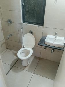 Image of 1435 Sq.ft 3 BHK Apartment / Flat for sale in Vishwanath Sarathya West, Shela, Ahmedabad for Rs. 7400000