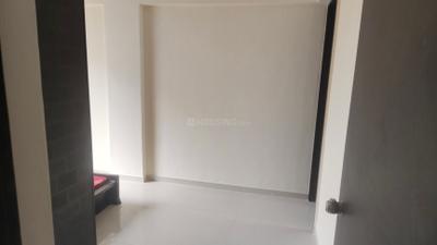 Bedroom Image of 1050 Sq.ft 2 BHK Apartment / Flat for rent in Essen Shonest Towers, Wakad Pune for Rs. 29000