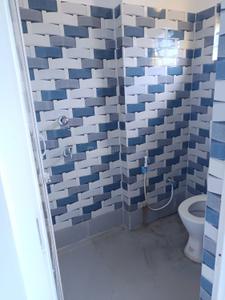 Image of 1100 Sq.ft 3 BHK Apartment / Flat for rent in Kalyani, Nadia for Rs. 15003
