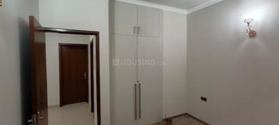 Bedroom Image of 1230 Sq.ft 2.5 BHK Builder Floor for sale in Central Park Flower Valley, Sector 33 Sohna for Rs. 15000000