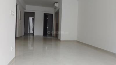 Living Room Image of 1350 Sq.ft 2 BHK Builder Floor for rent in Sector 61 Gurgaon for Rs. 38000