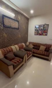 Hall Image of 1250 Sq.ft 3 BHK Apartment / Flat for sale in Manyawas Jaipur for Rs. 6500000