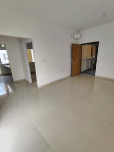 Hall Image of 765 Sq.ft 2 BHK Apartment / Flat for sale in Shriram Grand City Grand One, Konnagar Hooghly for Rs. 3950000