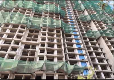 Image of 2024 Sq.ft 3.5 BHK Apartment / Flat for sale in Lodha Magnus, Hinjawadi, Pune for Rs. 24000000