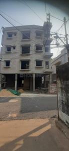 Building Image of 828 Sq.ft 2 BHK Apartment / Flat for sale in Behala Kolkata for Rs. 3477600