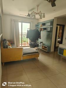 Hall Image of 1850 Sq.ft 3 BHK Apartment / Flat for rent in Tata Ariana, Kalinga Nagar Bhubaneswar for Rs. 45000