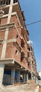Image of 1280 Sq.ft 2 BHK Apartment / Flat for sale in Ameenpur, Sangareddy for Rs. 5760000