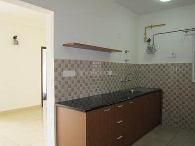 Kitchen Image of 1342 Sq.ft 2 BHK Apartment / Flat for sale in Prestige Birchwood at Sunrise Park, Electronic City Bengaluru for Rs. 17000000