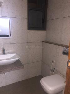 Bathroom Image of 2403 Sq.ft 3 BHK Apartment / Flat for sale in Motera Ahmedabad for Rs. 14000000