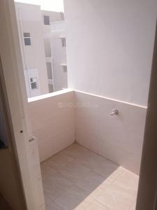 Balcony Image of 1520 Sq.ft 3 BHK Apartment / Flat for sale in Gannavaram Vijayawada for Rs. 4128538