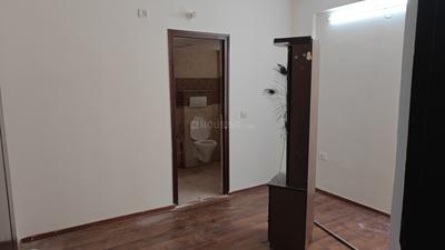 Bedroom Image of 1400 Sq.ft 3 BHK Apartment / Flat for rent in Nehru Nagar Bengaluru for Rs. 30000
