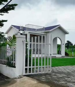 Image of 750 Sq.ft 1 RK Farm House for sale in Nice Buddha Nature Farm House And Resort, Deori, Jabalpur for Rs. 3200000