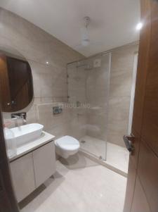 Image of 1800 Sq.ft 3 BHK Builder Floor for sale in Safdarjung Enclave, New Delhi for Rs. 61000000