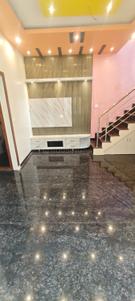 Image of 1100 Sq.ft 3 BHK Duplex for sale in Vijayanagar, Mysore for Rs. 11000000