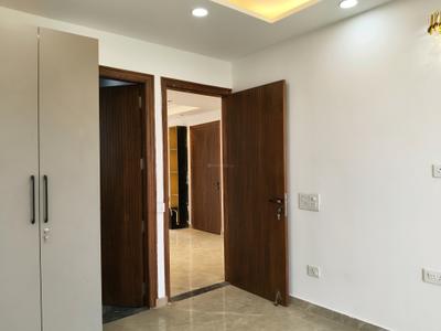 Bedroom Image of 1440 Sq.ft 3 BHK Independent House for sale in Sector 23 Gurgaon for Rs. 42500000