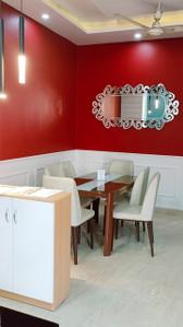 Hall Image of 1400 Sq.ft 3 BHK Independent House for sale in Indira Nagar Lucknow for Rs. 6800000