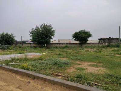 Image of 630 Sq.ft Residential Plot / Land for sale in Tilpata Karanwas, Greater Noida for Rs. 1750100
