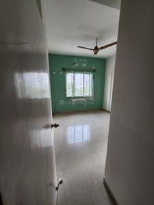 Hall Image of 1200 Sq.ft 3 BHK Apartment / Flat for rent in South City Garden, Behala Kolkata for Rs. 30000