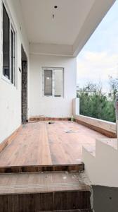 Balcony Image of 1700 Sq.ft 3 BHK Apartment / Flat for sale in SVR Majestic, H B Colony Visakhapatnam for Rs. 14200000