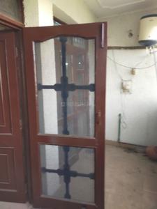 Balcony Image of 1200 Sq.ft 3 BHK Builder Floor for rent in Sethi HUDA Floor, Sector 16 Faridabad for Rs. 28000