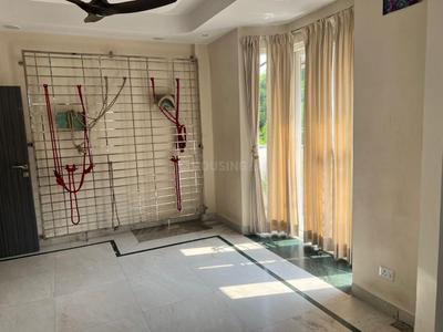 Hall Image of 1500 Sq.ft 3 BHK Apartment / Flat for sale in SS The Palladians, Sector 47 Gurgaon for Rs. 27000000