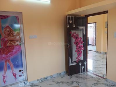 Bedroom Image of 2100 Sq.ft 4 BHK Villa for sale in Sirukalathur Chennai for Rs. 8800000