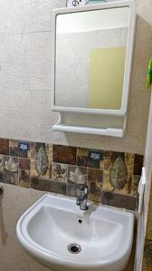 Bathroom Image of 1472 Sq.ft 3 BHK Apartment / Flat for sale in Prabhavathi Springfield, Devarachikkana Halli Bengaluru for Rs. 12000000