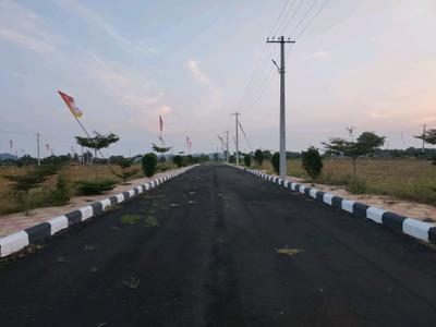 Image of 180 Sq.ft Residential Plot / Land for sale in Yacharam, Hyderabad for Rs. 1800087