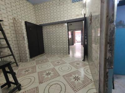 Hall Image of 520 Sq.ft 1 BHK Independent House for sale in Khokhra Ahmedabad for Rs. 5000000
