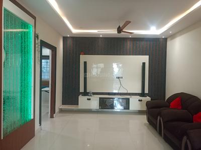 3 BHK Villa