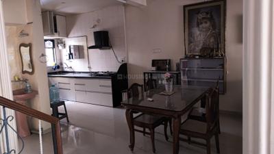 Bedroom Image of 2600 Sq.ft 3 BHK Villa for sale in GK Roseland Residency, Pimple Saudagar Pune for Rs. 23800000
