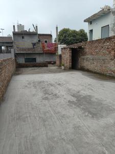 Image of 1000 Sq.ft 1 BHK Independent House for sale in Baba Deep Singh Nagar, Bathinda for Rs. 1100000